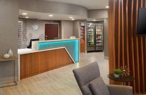 Lithia Springs Hotel | SpringHill Suites by Marriott Atlanta Six Flags