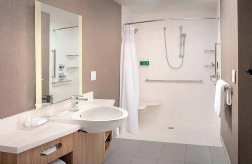 Punta Gorda Hotel | SpringHill Suites by Marriott Punta Gorda Harborside
