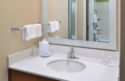 Charleston Hotel | SpringHill Suites Charleston Riverview