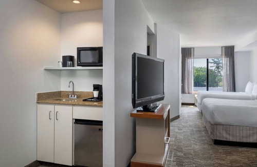 North Charleston Hotel | SpringHill Suites by Marriott Charleston N./Ashley Phosphate