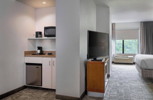 North Charleston Hotel | SpringHill Suites by Marriott Charleston N./Ashley Phosphate