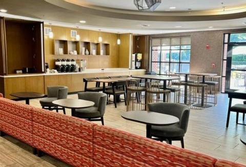 Prince Frederick Hotel | SpringHill Suites Prince Frederick