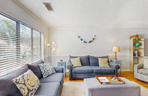 Hilton Head Island Villa | Springwood Villas 51