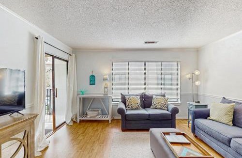 Hilton Head Island Villa | Springwood Villas 51