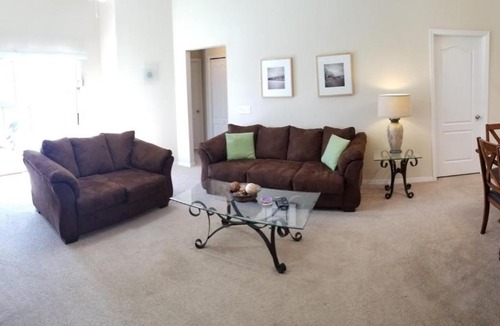 Sandy Ridge House | SR756SJW Scrub Jay - Four Bedroom Home