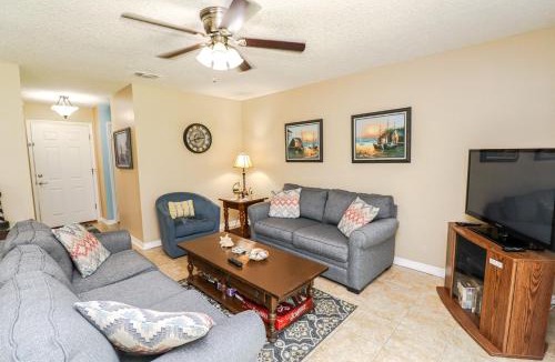 St. Augustine Beach House | St Augustine Beach & Tennis Resort 819