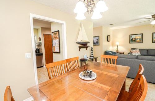 St. Augustine Beach House | St Augustine Beach & Tennis Resort 819