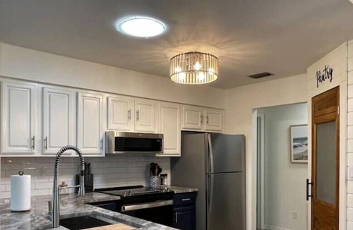 Saint Augustine Shores House | St. Augustine Shores Getaway