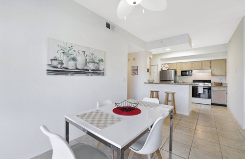 North Naples Condo | St. Croix at Pelican Marsh