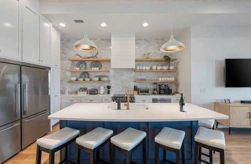 St. George Island House | St. George Island Pool, Hot Tub & Beach Access