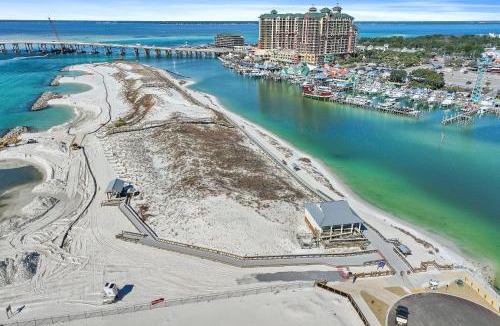 Destin House | St. Martin Beachwalk Villas 131