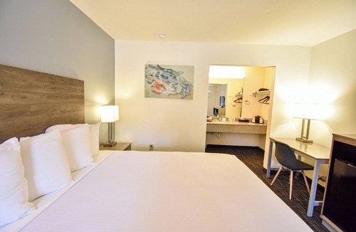 St. Michaels Hotel | St Michaels Inn