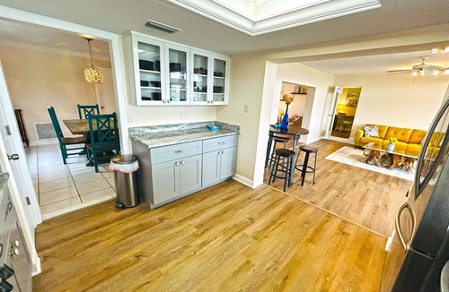 Vina Del Mar Island House | St Pete Beach Vina Del Mar Waterfront Dock Boat Slip 3/2