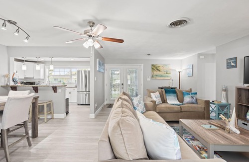Greater Pinellas Point House | St. Pete Pinellas Palm