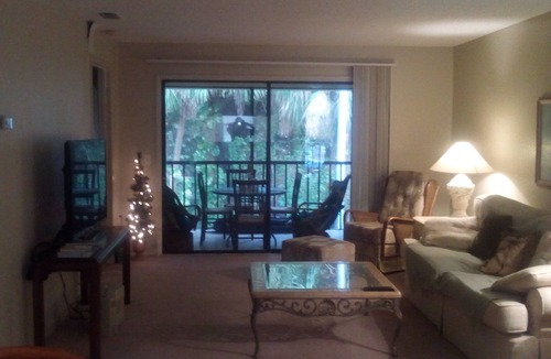 Pinellas Point Condo | St. Petersburg 2 bdrm/2 bath condo in a demand gated community
