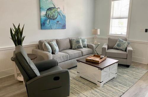 Port St. Joe House | St Somewhere - Coastal Home in Port St Joe