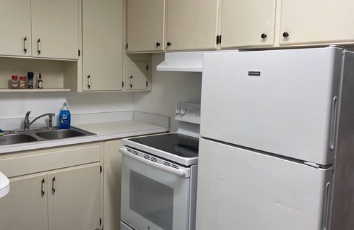 Tallahassee House | STADIUM PAD - Jackson Bluff