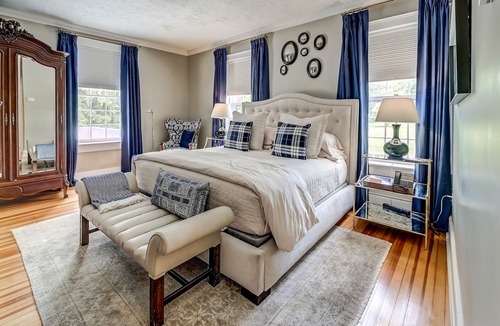 Goshen Bed & Breakfast | Stagecoach Inn
