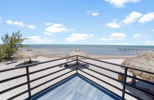 Long Beach Estates Apartment | Star Room Barnacle Resort