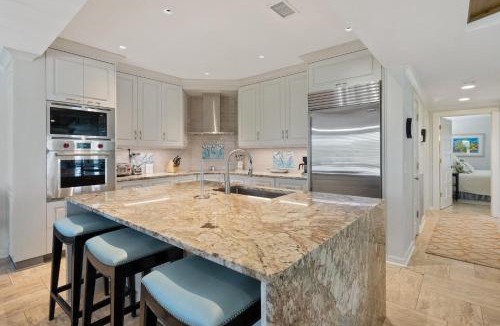 Debordieu Colony Apartment | Starfish Legacy villa by Peace Vacations