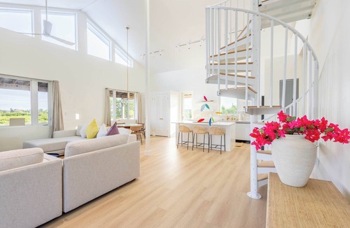 Sugarloaf Key House | Starlight Serenity - Hideaway w/Stunning Views
