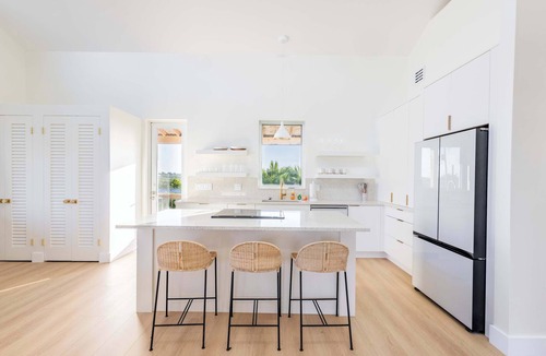 Sugarloaf Key House | Starlight Serenity - Hideaway w/Stunning Views