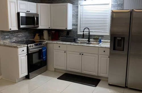 Northside Apartment | Starlight Villa One1