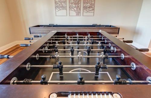 Big Canoe House | Starry Nights - Unforgettable Views Steamy Hot Tub Game Room More