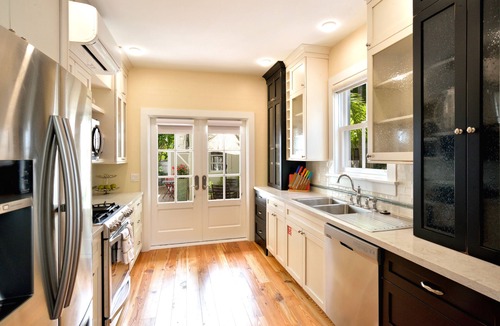 Historic Seaport House | STARS AND STRIPES ~ Magnificent Home Located In The Heart of Old Town!