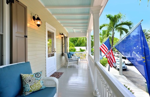 Historic Seaport House | STARS AND STRIPES ~ Magnificent Home Located In The Heart of Old Town!
