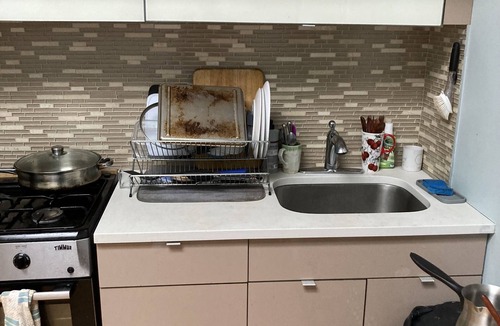 Bushwick Apartment | Stay at a beautiful apartment in Williamsburg!