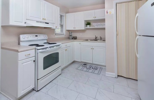 Ponderosa - Wingate Apartment | Stay-Awhile 1BR in Charlotte