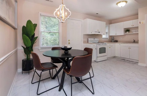 Ponderosa - Wingate Apartment | Stay-Awhile 1BR in Charlotte
