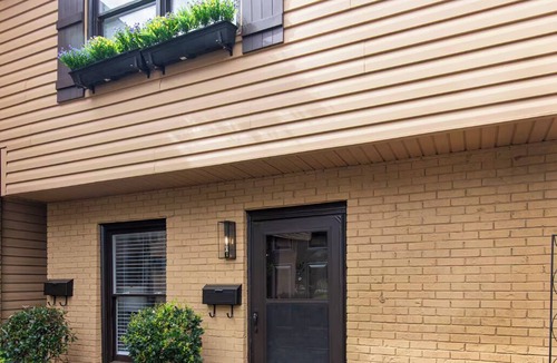 Ponderosa - Wingate Apartment | Stay-Awhile 1BR in Charlotte