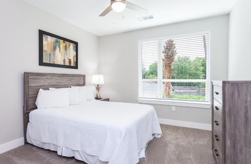 San Marco Apartment | Stay Gia Modern 2 Bedroom Apartment At The Exchange