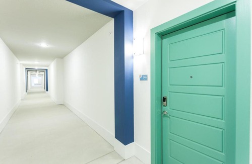 San Marco Apartment | Stay Gia Modern 2 Bedroom Apartment At The Exchange