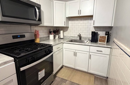 Darby House | Stay here for the Fifa World Cup 20 mins from Stadiums in charming Darby