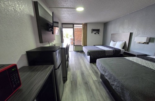 Bartow Hotel | Stay Inn and Suites