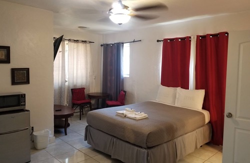 Dania Beach Hotel | Stay Inn