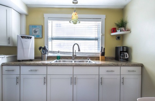 Pass-a-Grille House | Stay just steps to the Beach and Bay on Famous Pass-a-Grille Beach, Fl.