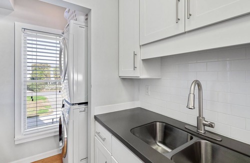 Sullivan's Island Apartment | Stay @ Sea Foam at the Blue Horizon