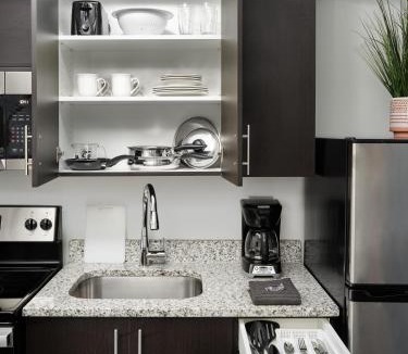 Irmo Hotel | stayAPT Columbia-Irmo/Harbison