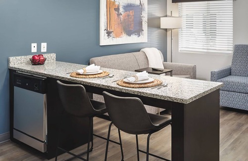 Lithia Springs Apartment | stayAPT Suites Atlanta-Lithia Springs