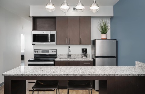 Lithia Springs Apartment | stayAPT Suites Atlanta-Lithia Springs