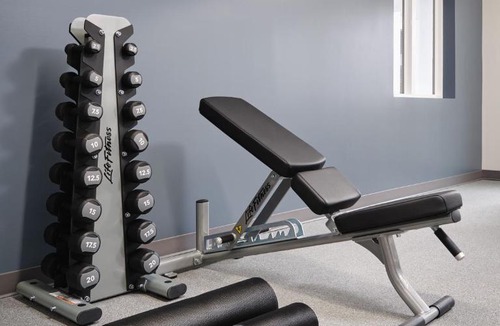 Tallahassee Hotel | stayAPT Suites Tallahassee-Capitol