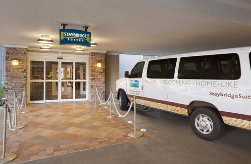 Buckhead Village Hotel | Staybridge Suites Atlanta-Buckhead, an Ihg Hotel