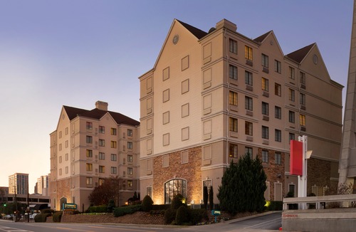 Buckhead Village Hotel | Staybridge Suites Atlanta-Buckhead, an Ihg Hotel