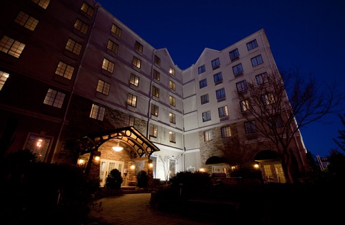 Buckhead Village Hotel | Staybridge Suites Atlanta-Buckhead, an Ihg Hotel