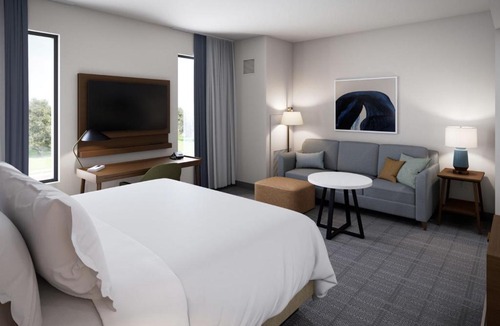 Executive Park Hotel | Staybridge Suites Charlotte Arpt Area - Tyvola by IHG