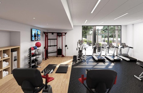 Executive Park Hotel | Staybridge Suites Charlotte Arpt Area - Tyvola by IHG